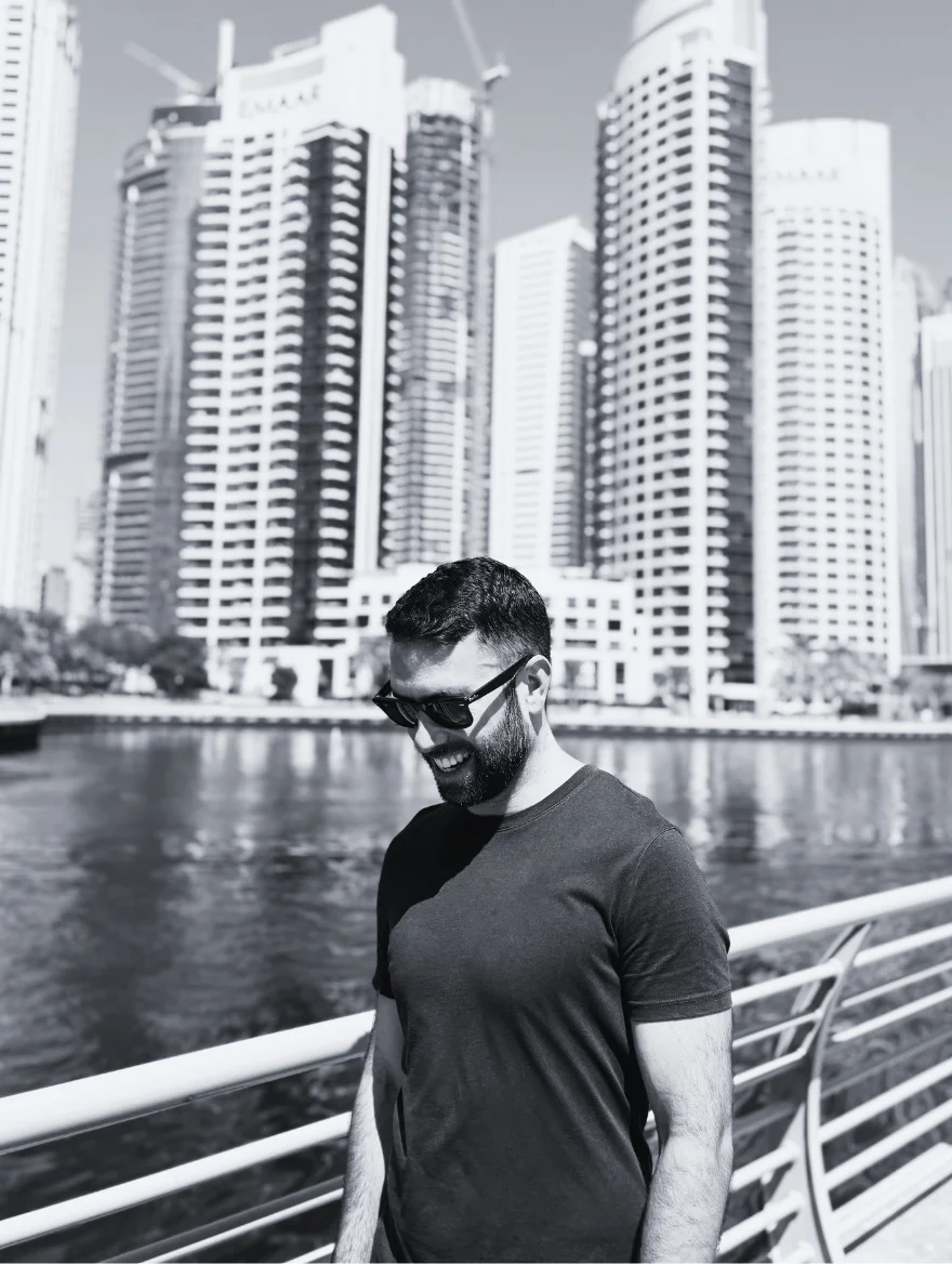 Arturo Rodés, salary negotiation coach – professional portrait